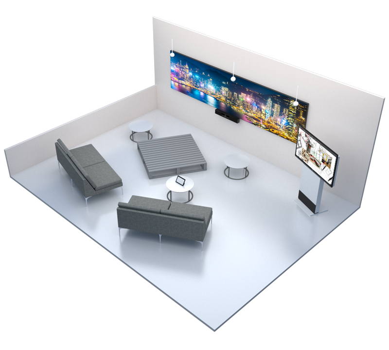 Huddle Room