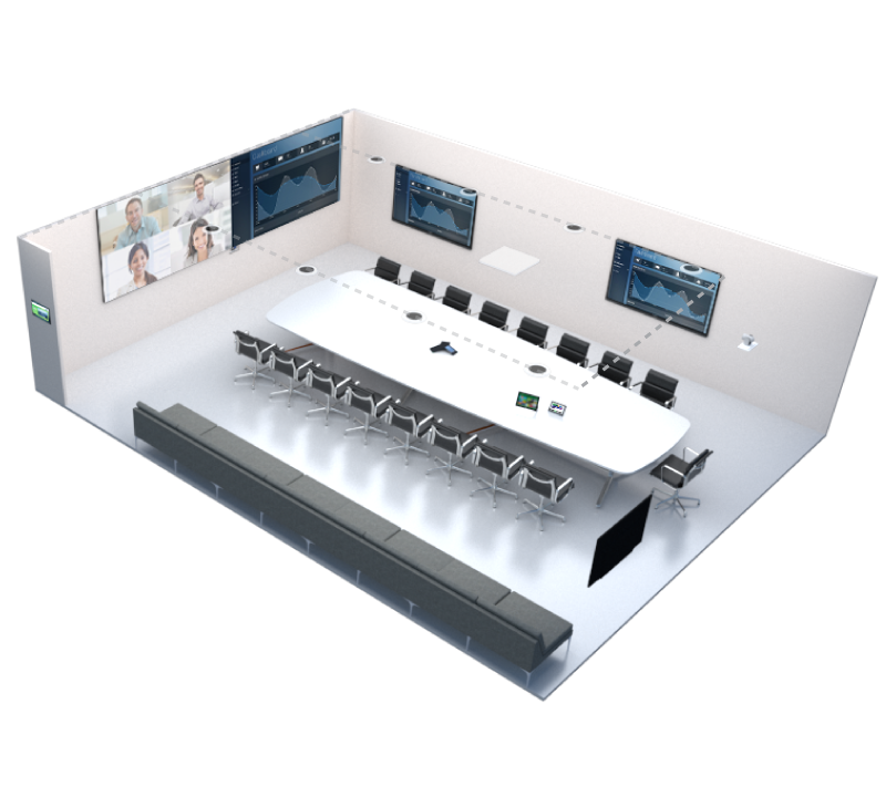 Huddle Room